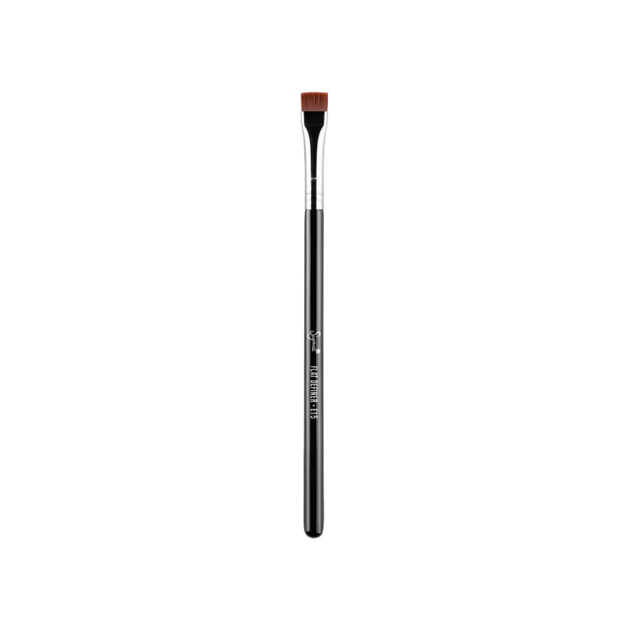Кисть для теней Flat Definer E15