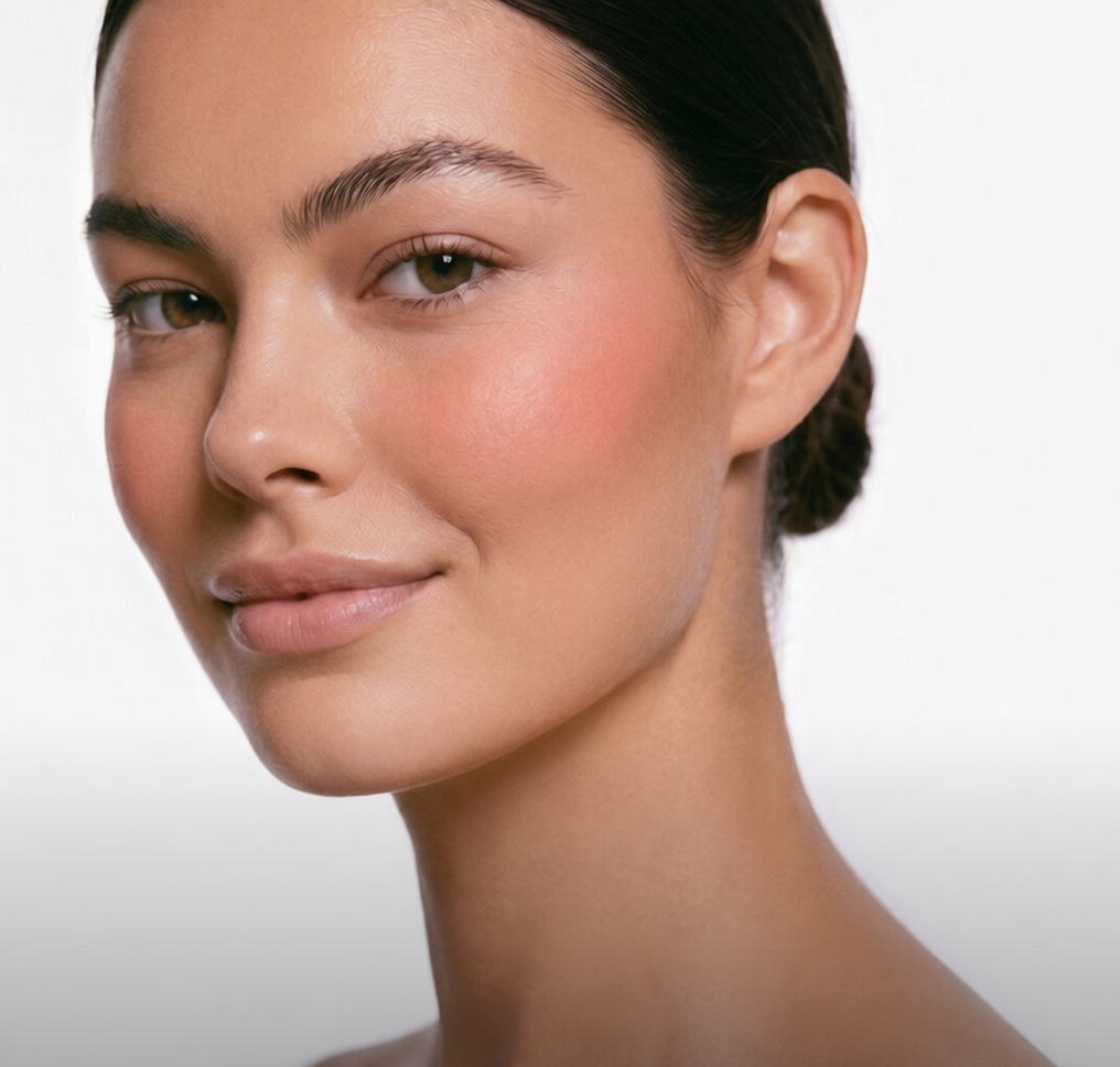 Румяна кремовые Cloud Glaze Cream Blush