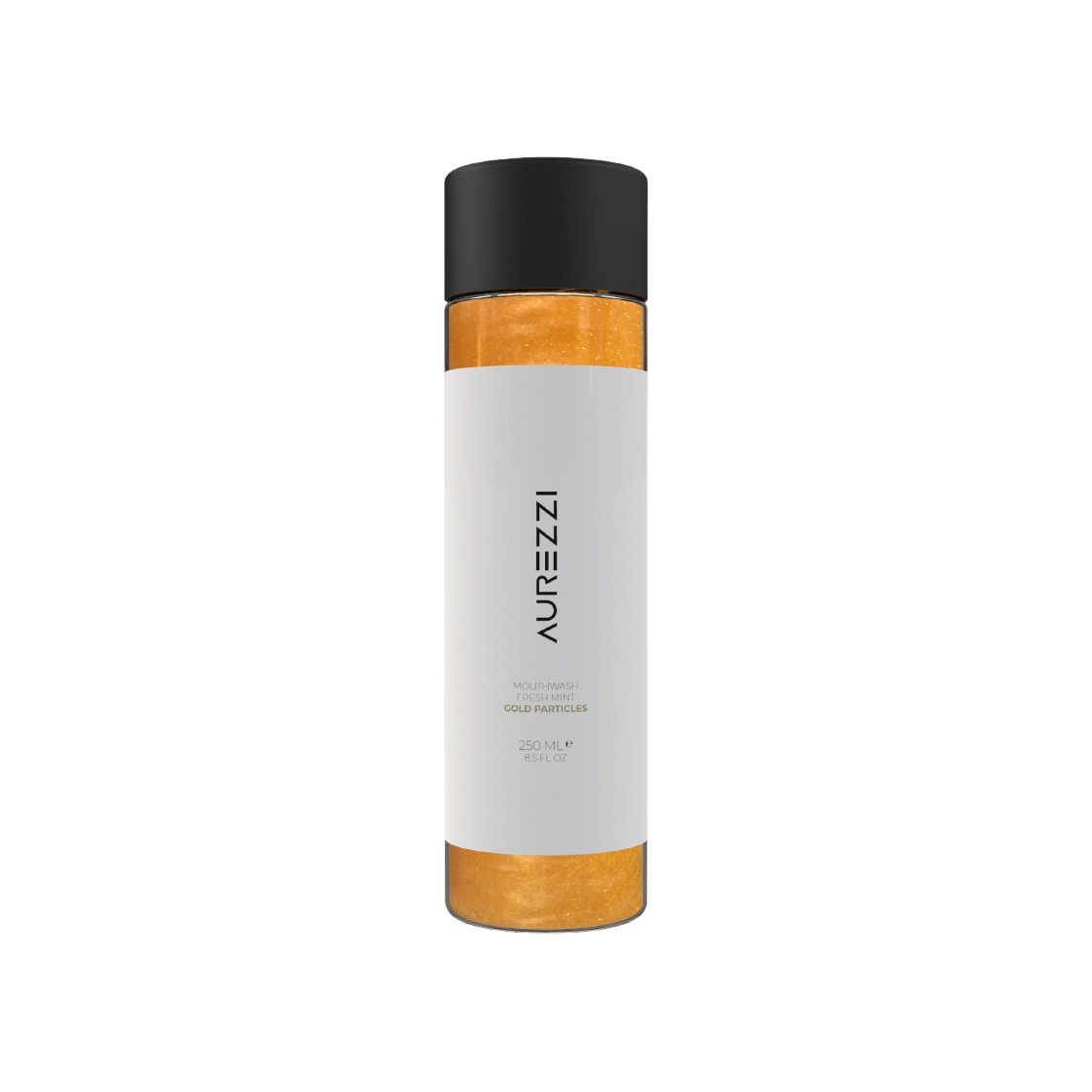 Ополаскиватель для полости рта 24K Gold White купить в VISAGEHALL