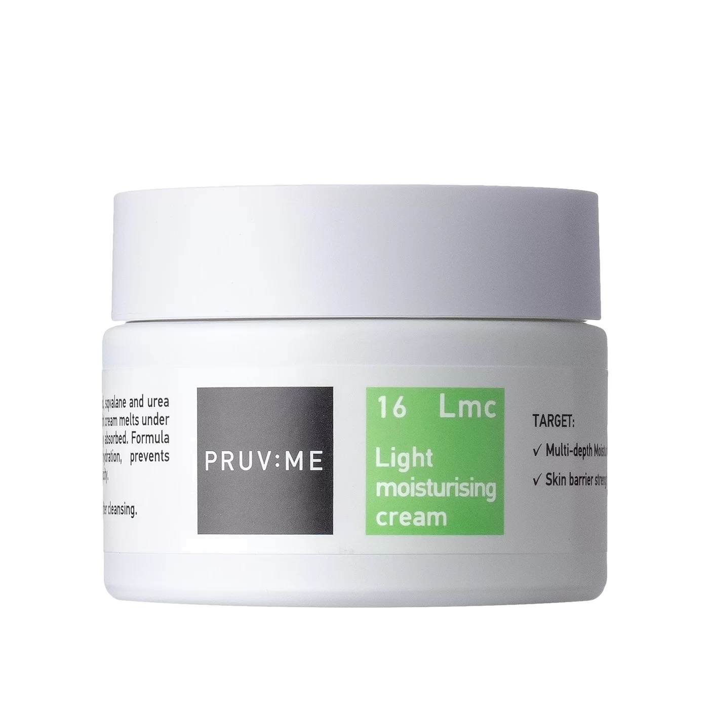 Крем для лица с легкой текстурой увлажняющий купить в VISAGEHALL