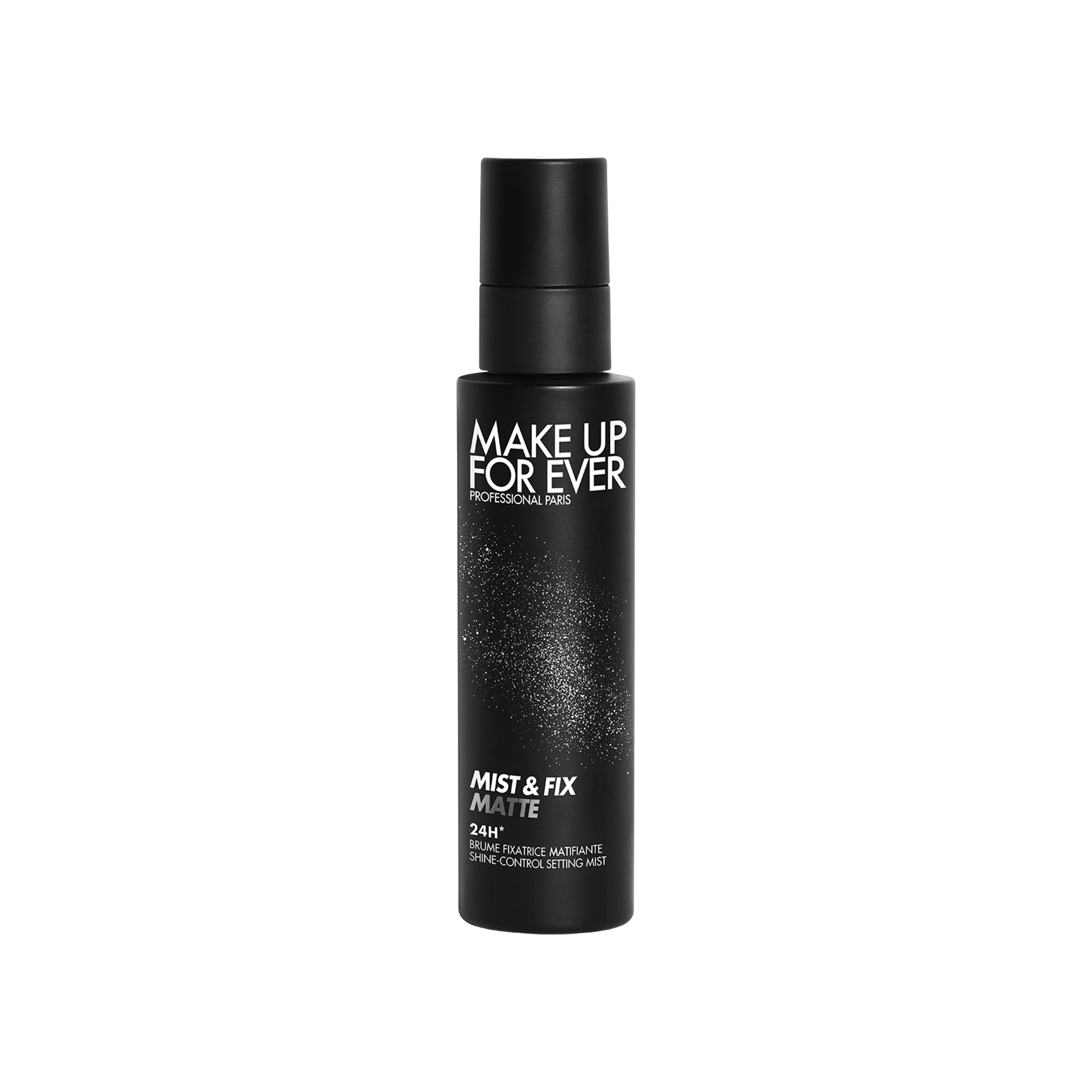 Матирующий спрей-фиксатор макияжа Mist & Fix Matte купить в VISAGEHALL