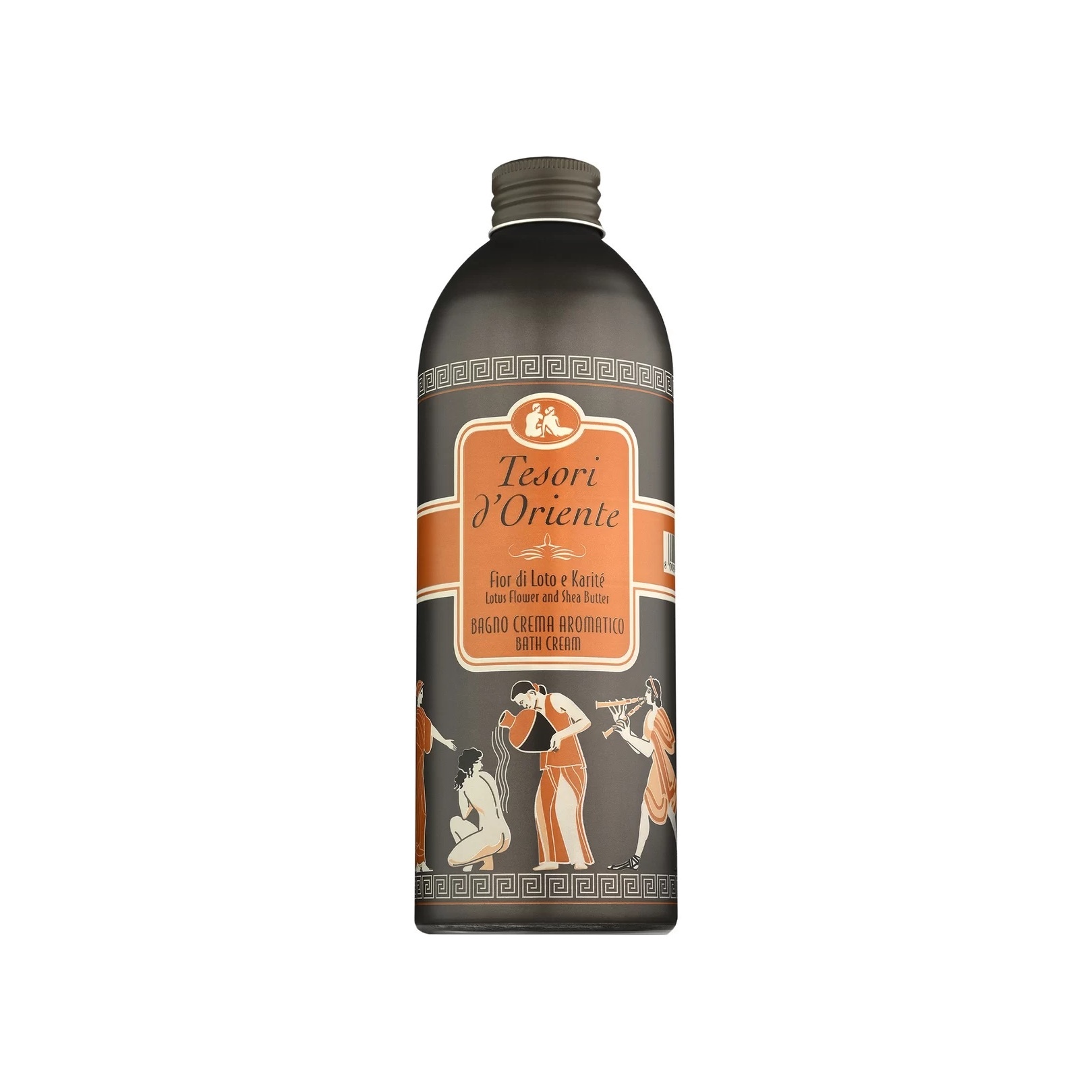 Гель для душа парфюмированный Lotus flower купить в VISAGEHALL