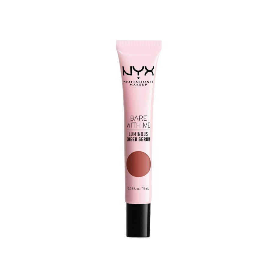 Румяна Bare With Me Luminous  купить в VISAGEHALL