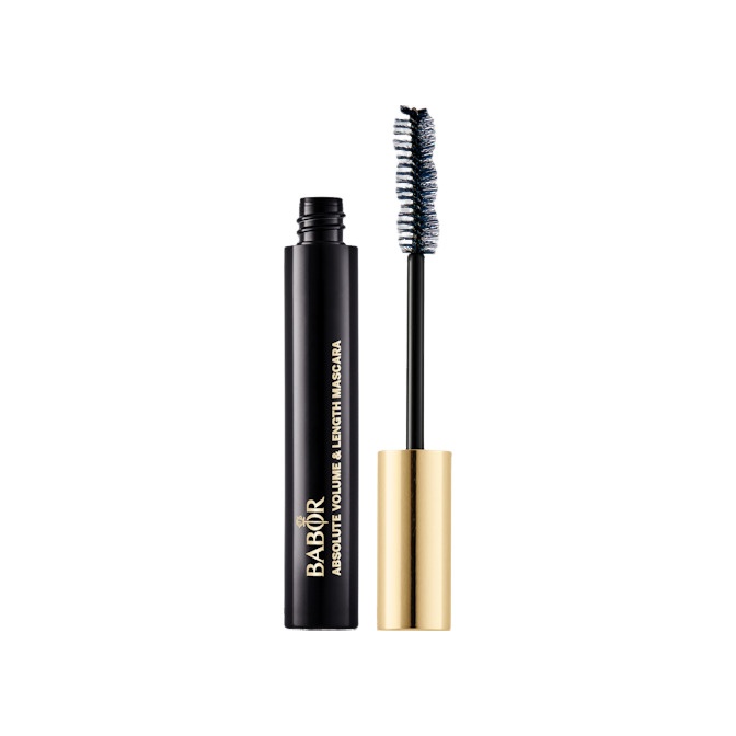 Тушь для ресниц абсолютный объём и длина Absolute Volume & Length Mascara купить в VISAGEHALL