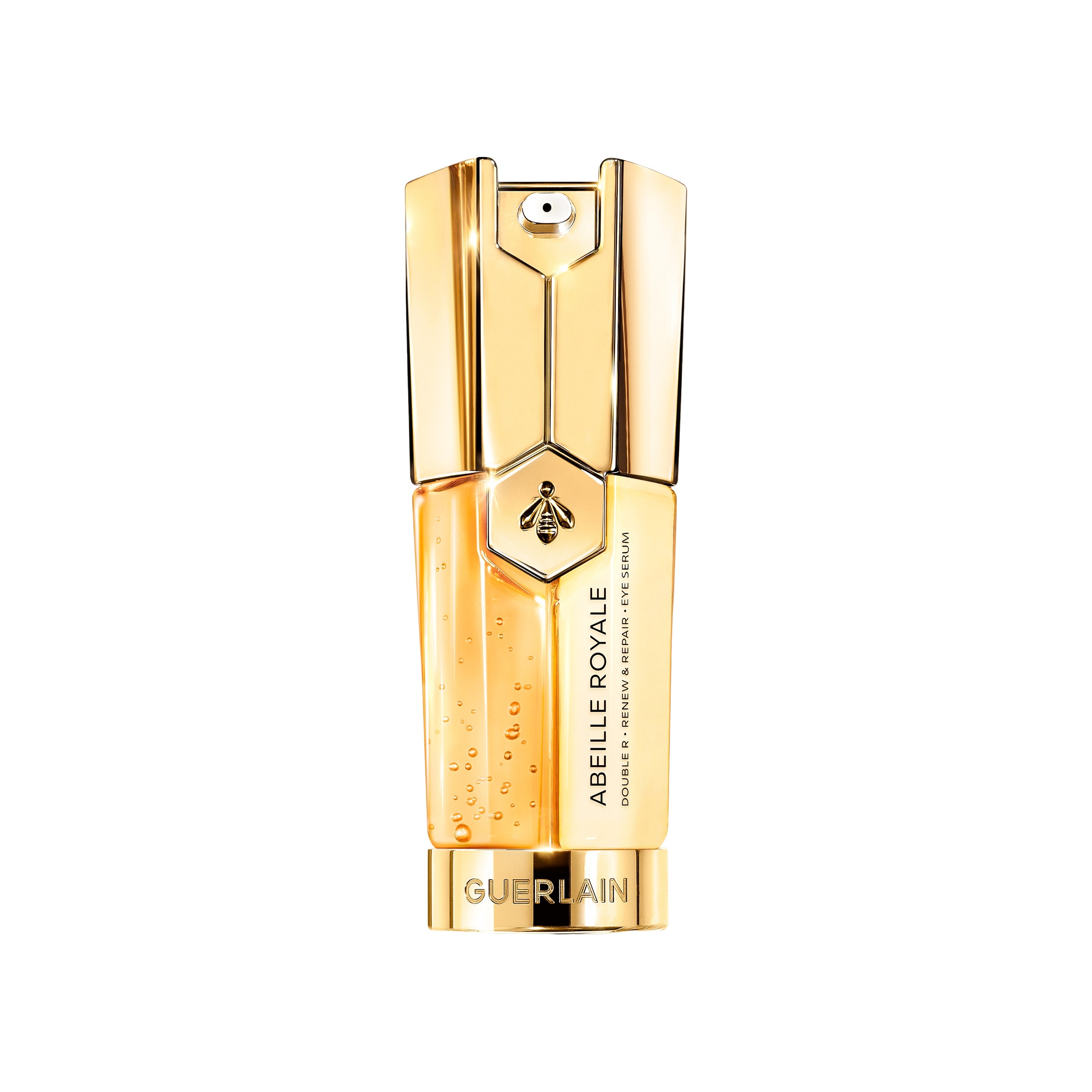 Сыворотка для глаз двойного действия Abeille Royale Double R  купить в VISAGEHALL