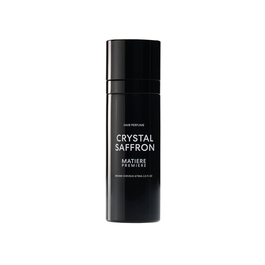Crystal Saffron Парфюмерная Вода для волос купить в VISAGEHALL