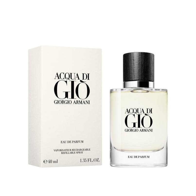 Acqua Di Gio Homme Парфюмерная вода  купить в VISAGEHALL