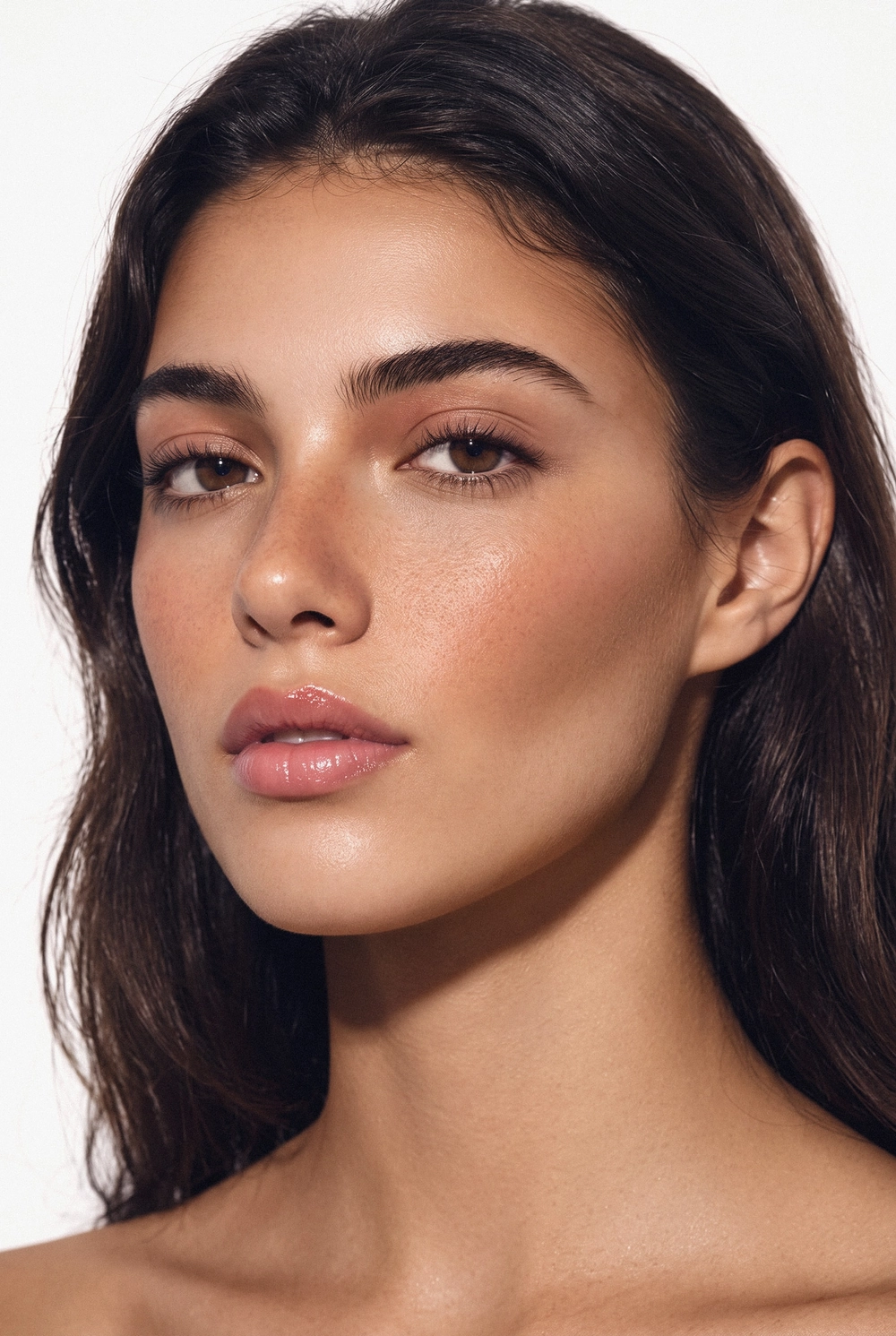 Контуринг жидкий Creamy Sculpt