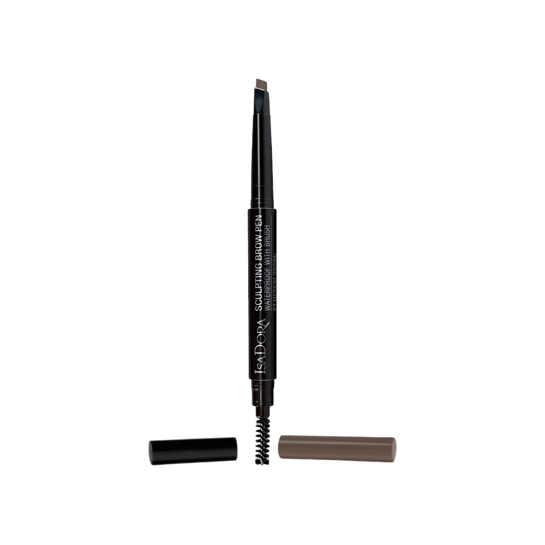Карандаш для бровей Sculpting Brow Pen