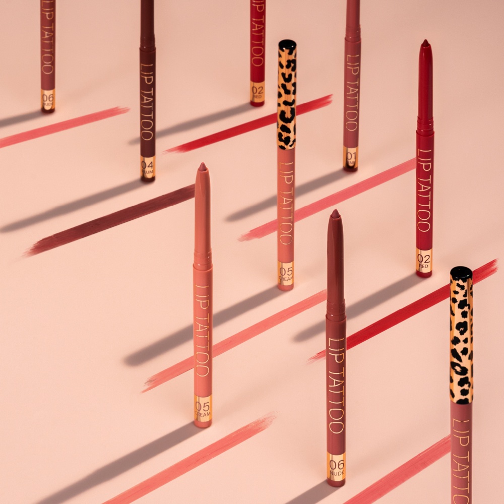 Карандаш для губ Automatic Lipliner
