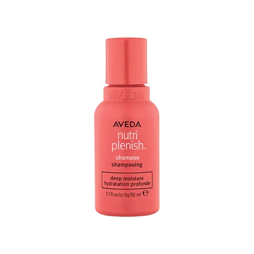 Шампунь для интенсивного увлажнения Nutriplenish 