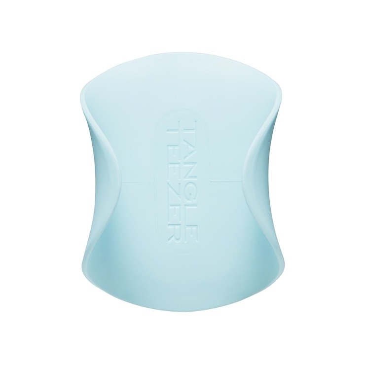 Щетка для головы массажная Seafoam Blue купить в VISAGEHALL
