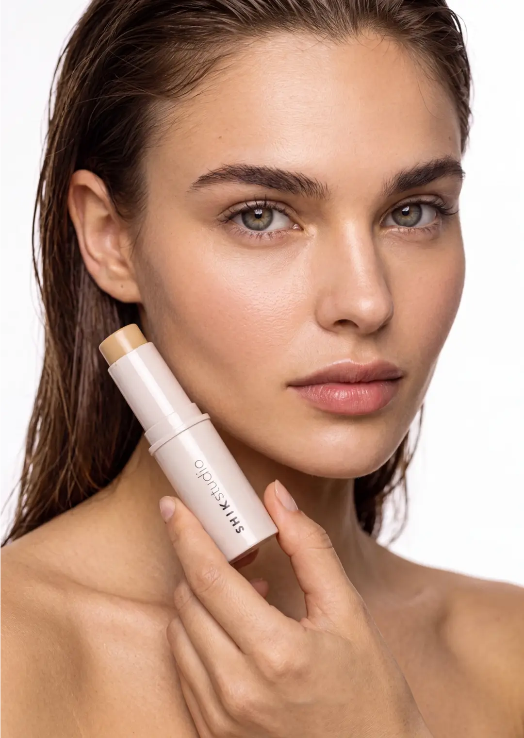 Тональный стик Soft Foundation Stick