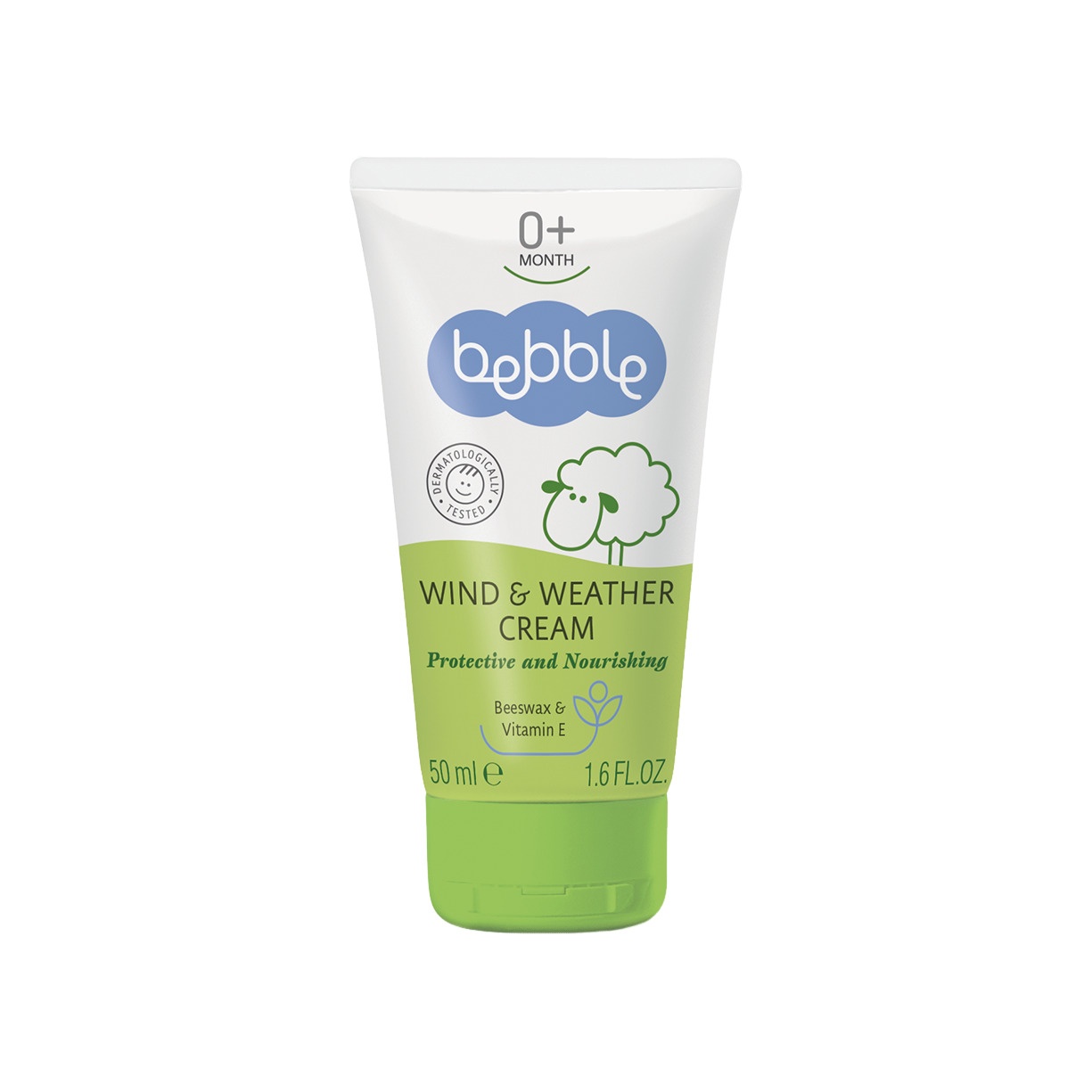 Крем для защиты от ветра и непогоды Wind & Weather cream купить в VISAGEHALL
