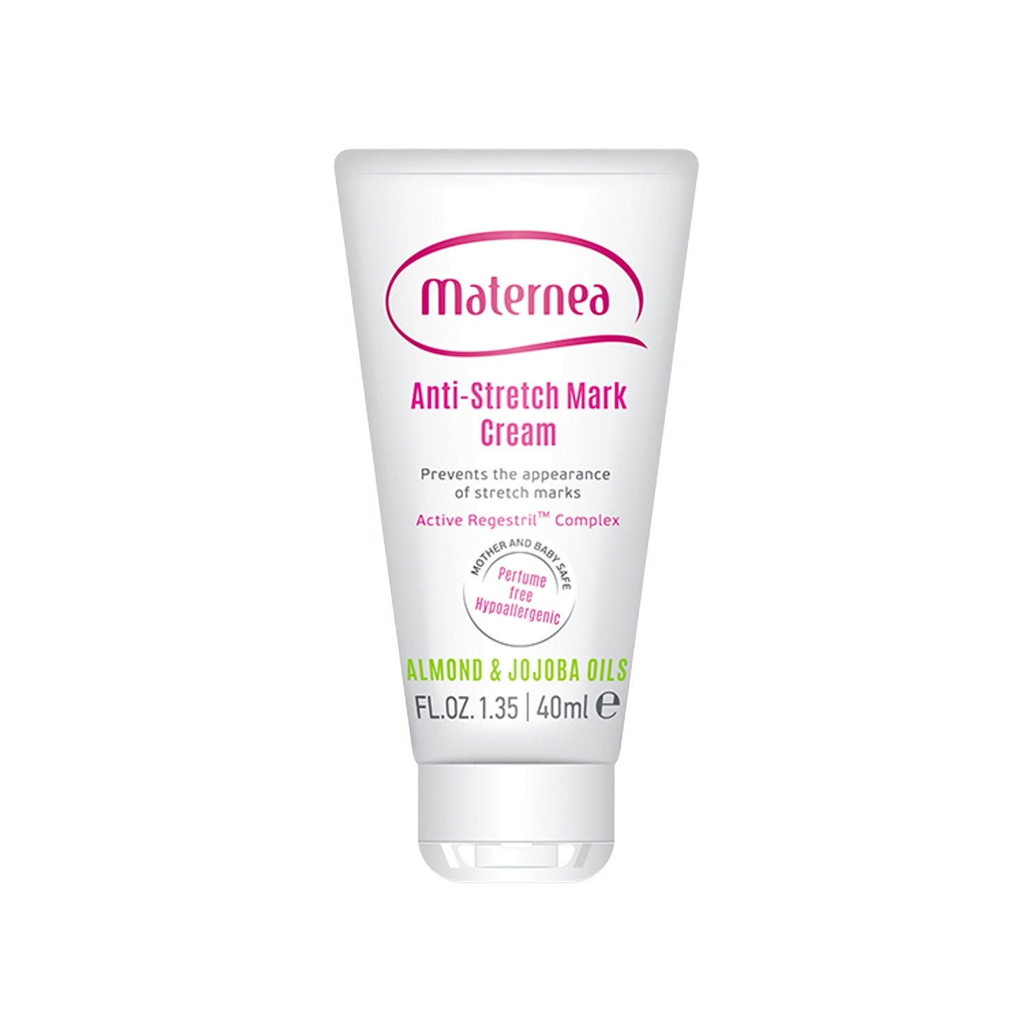 Крем от растяжек Anti-Stretch Mark Cream купить в VISAGEHALL