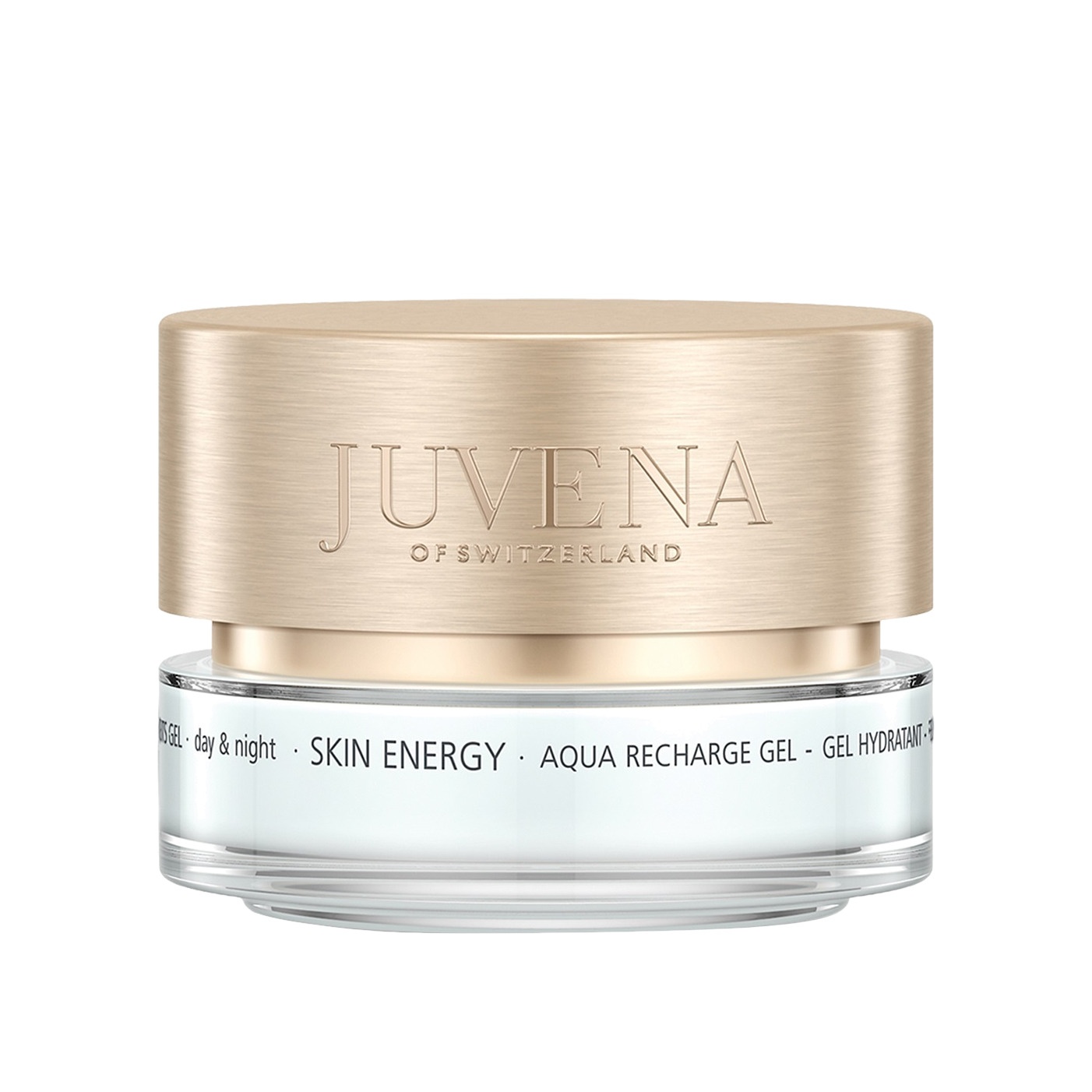 Аква-гель увлажняющий с эффектом мощной гидроподзарядки кожи  купить в VISAGEHALL