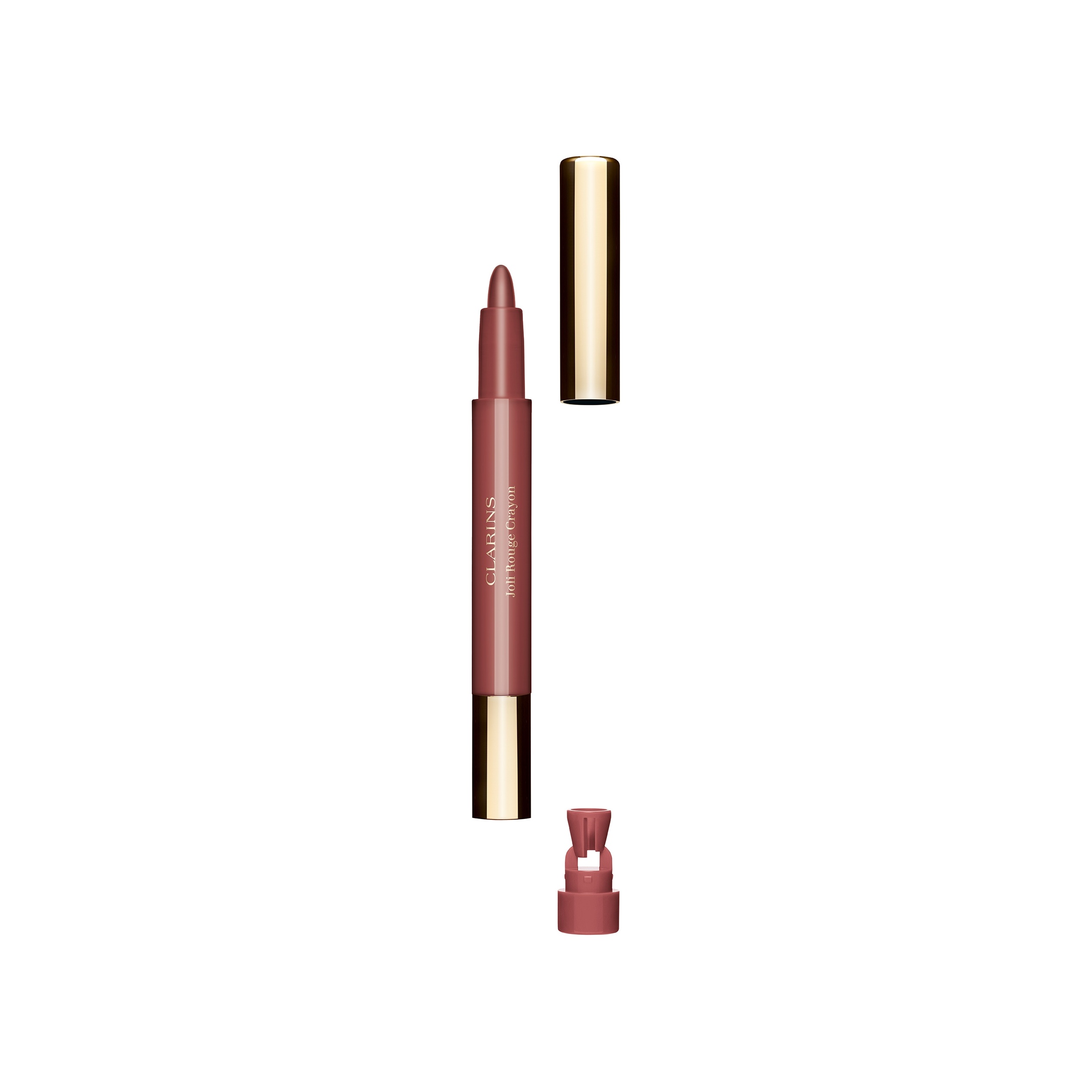 Помада-карандаш для губ матовая Joli Rouge Crayon