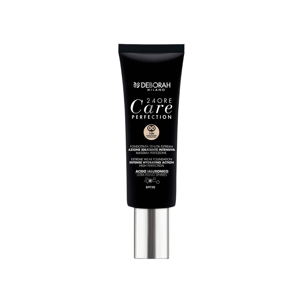 Тональный крем-уход 24ore Care Perfection Extreme Wear Foundation  купить в VISAGEHALL