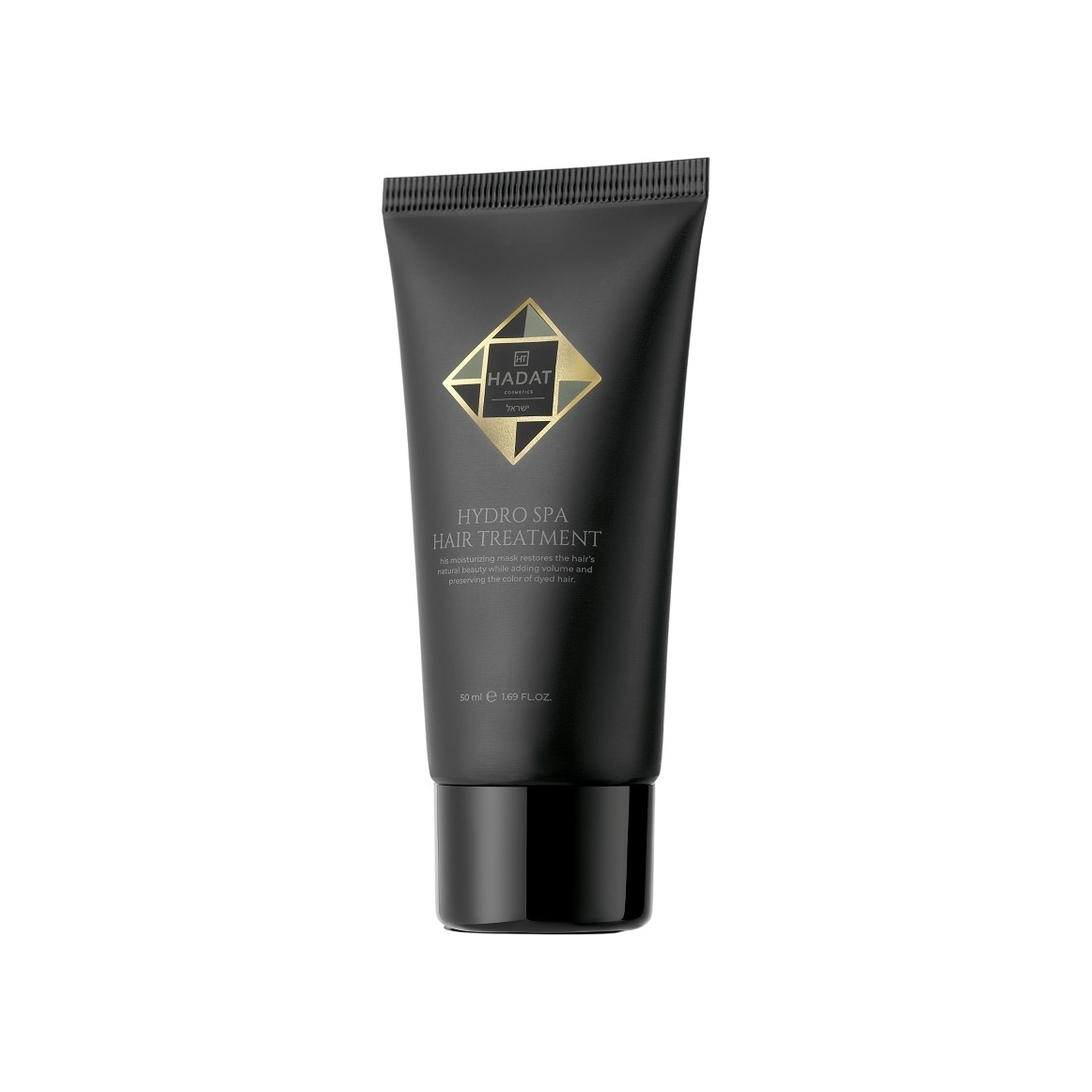 Маска для волос увлажняющая Hydro Spa Hair Treatment