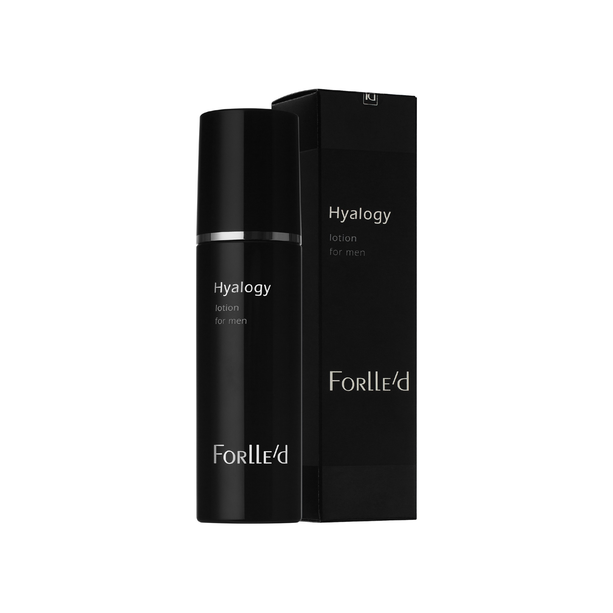 Лосьон для мужчин Lotion For Men Hyalogy купить в VISAGEHALL
