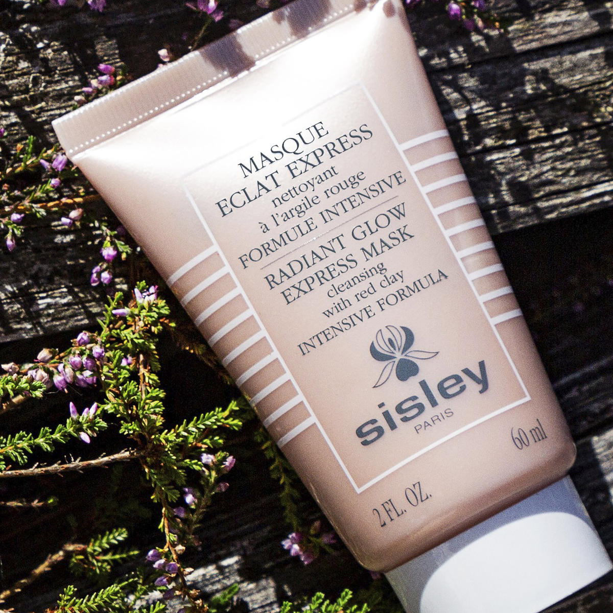 Radiant Glow Express Mask Маска-экспресс Сияние