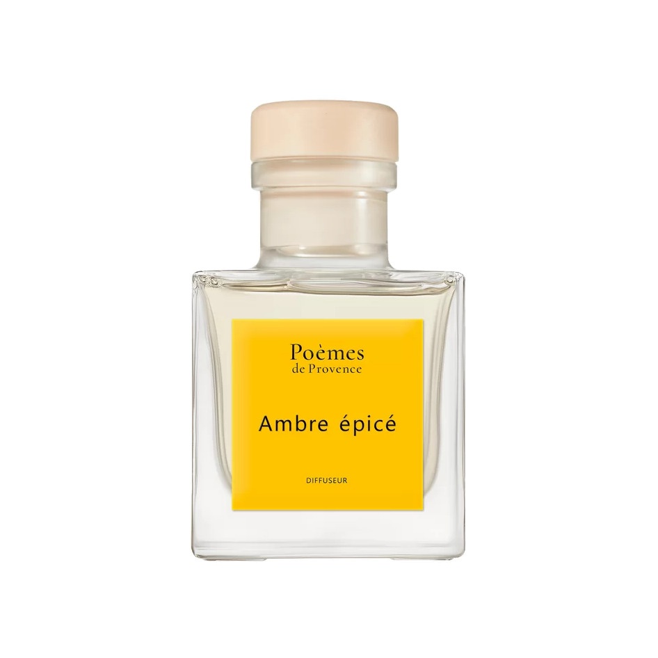 Ambre Epice Аромадиффузор