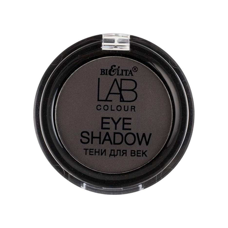Тени для век Lab Colour  купить в VISAGEHALL