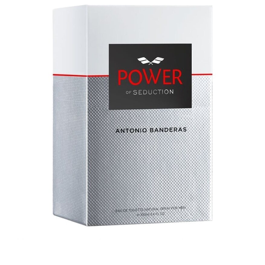 Power Of Seduction homme Туалетная вода