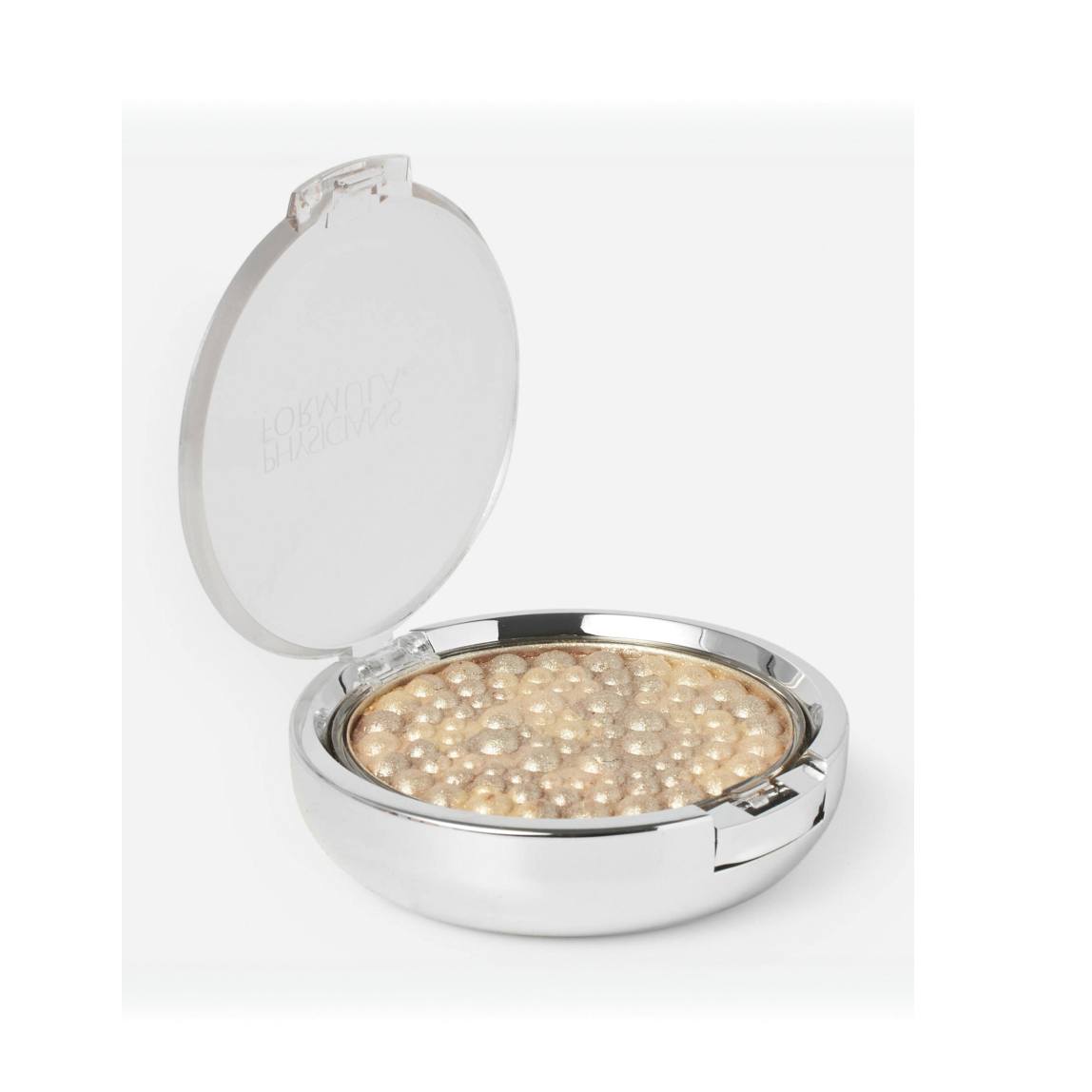 Хайлайтер-бронзер Powder Palette Mineral Glow Pearls Bronzer