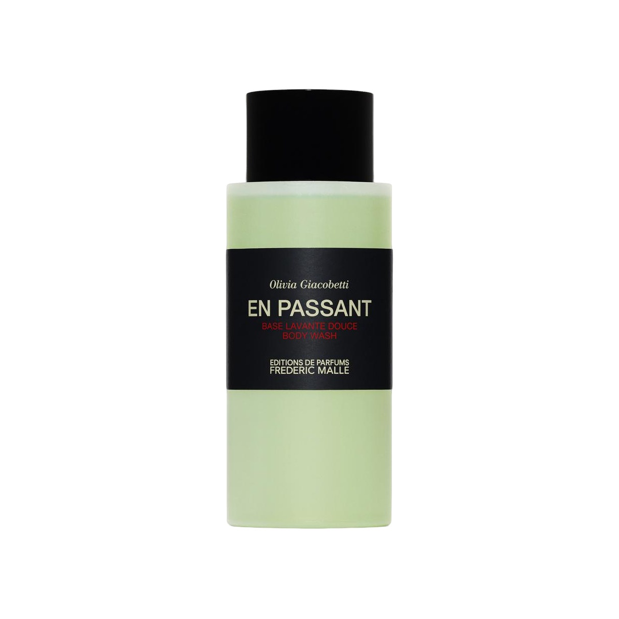 En Passant Гель для душа купить в VISAGEHALL