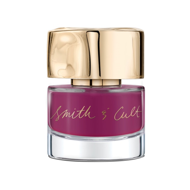 Лак для ногтей Nail Lacquer О вкусах не спорят
