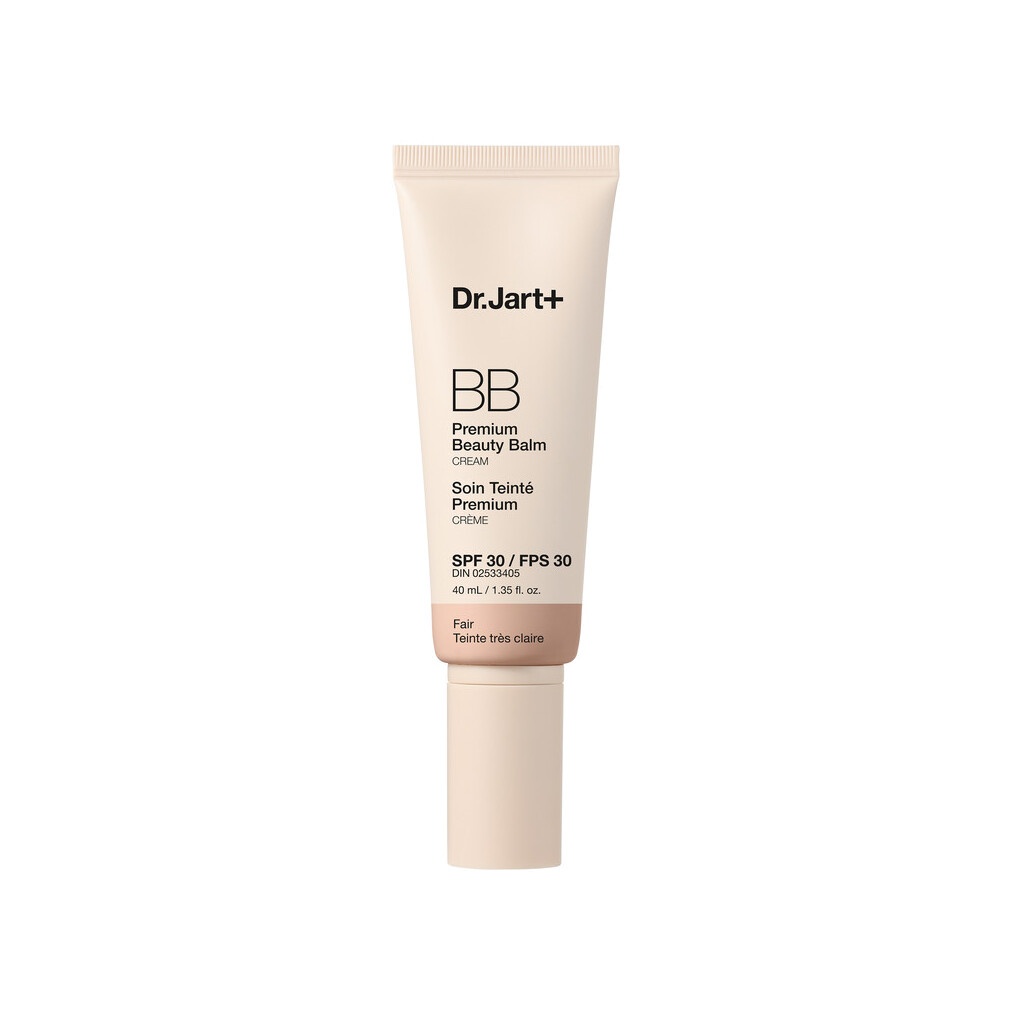 BB Крем для лица 