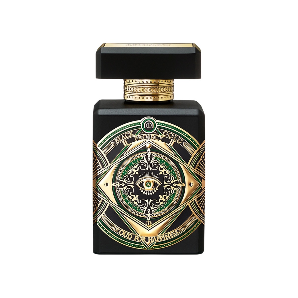 Oud For Happiness Парфюмерная вода купить в VISAGEHALL