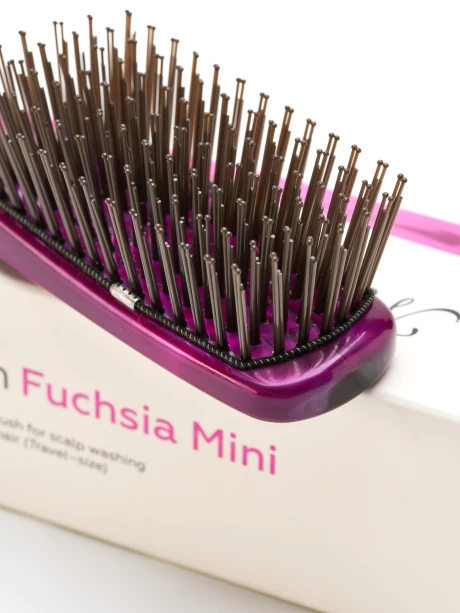 Расческа Mini Fuchsia купить в VISAGEHALL