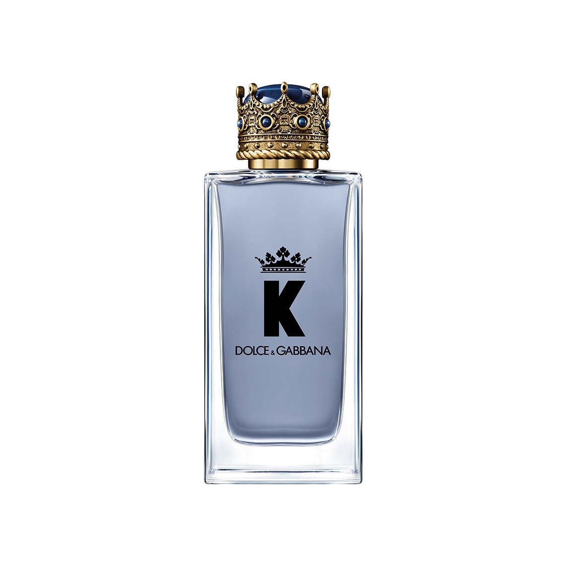 K by Dolce&Gabbana Туалетная вода купить в VISAGEHALL