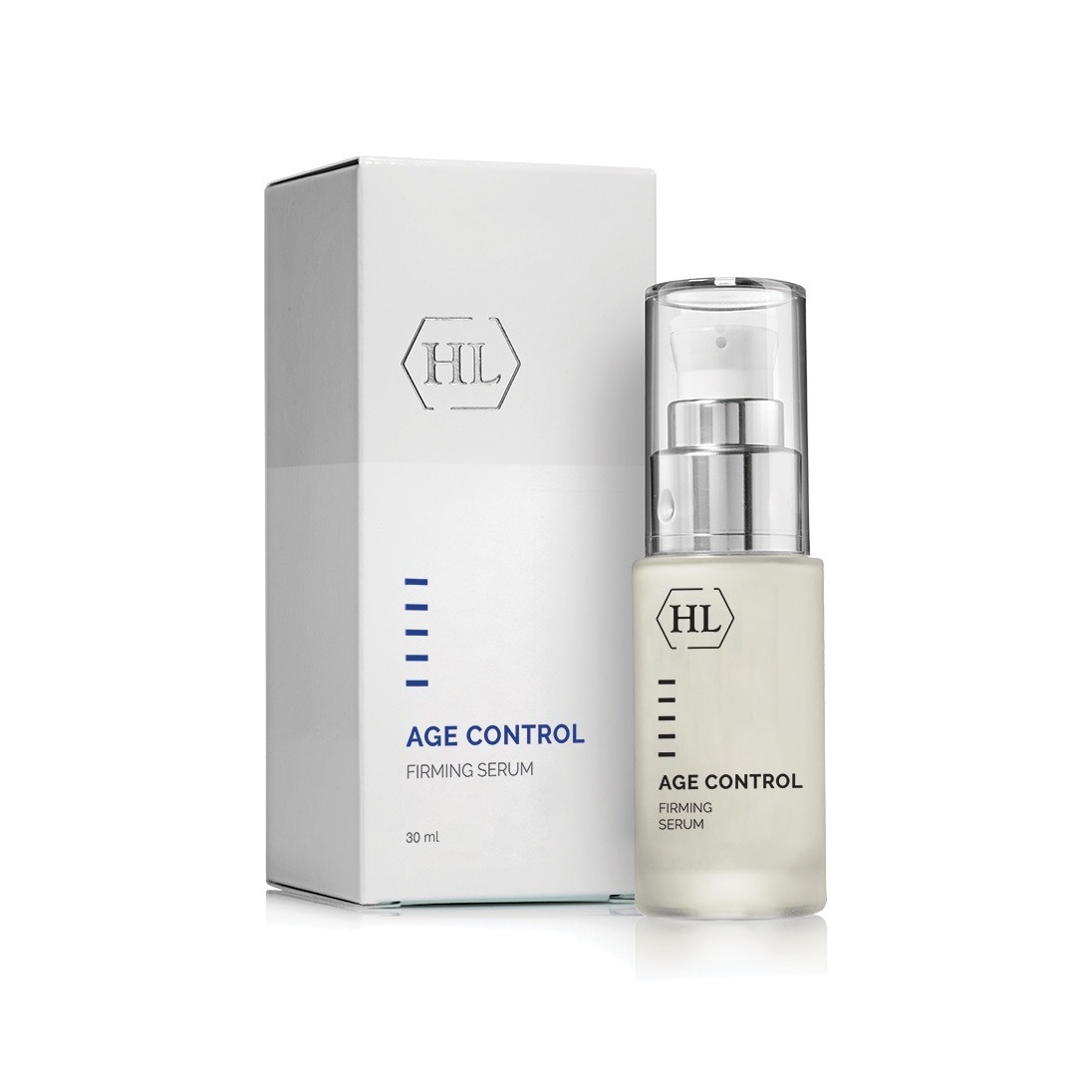 Сыворотка укрепляющая Firming Serum Age Control купить в VISAGEHALL