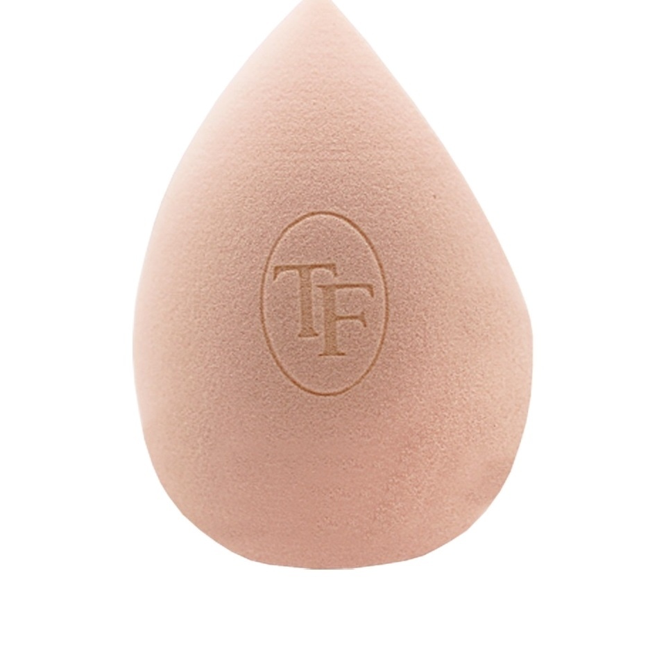 Спонж для нанесения макияжа Beige nude