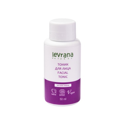 Тоник для жирной кожи купить в VISAGEHALL