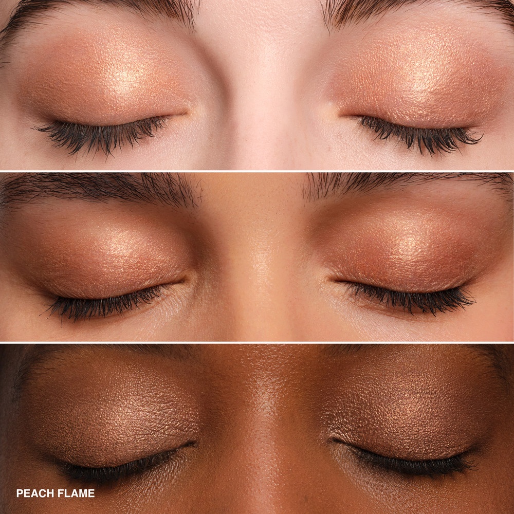 Тени-карандаш для век стойкие Long-Wear Cream Shadow Stick