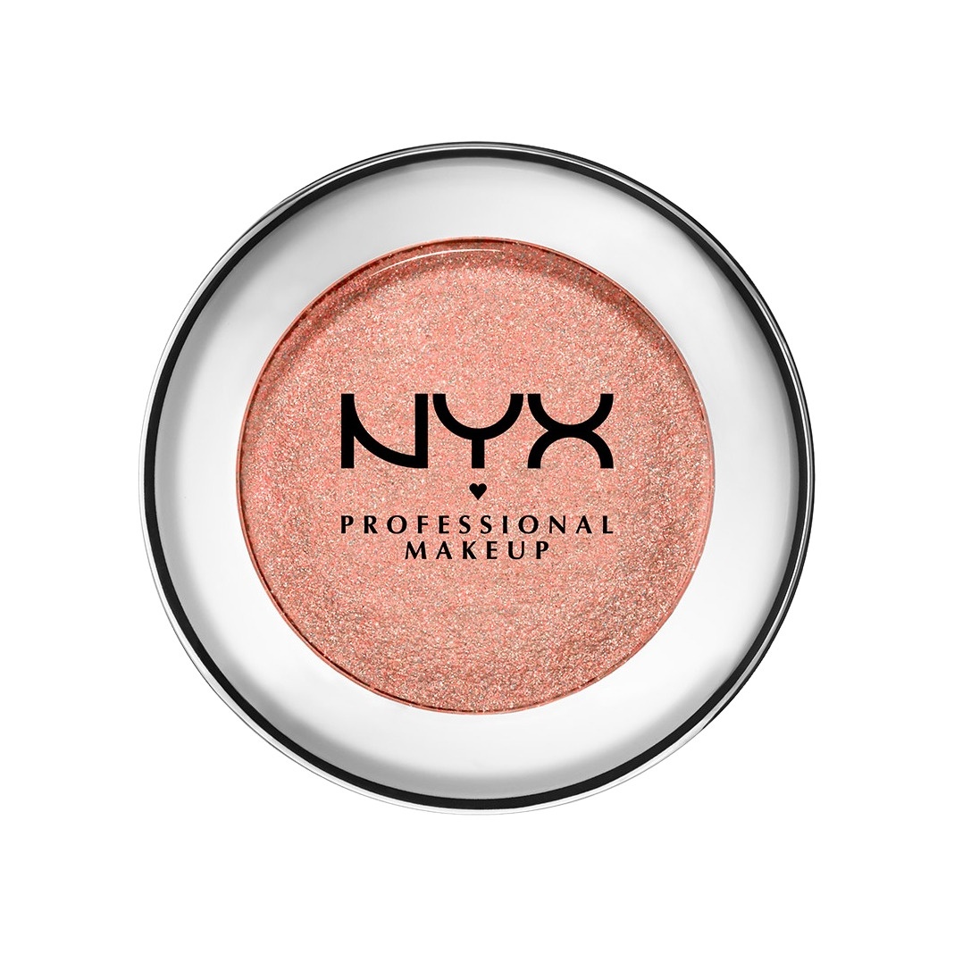 Тени для век с металлическим блеском Prismatic Eye Shadow