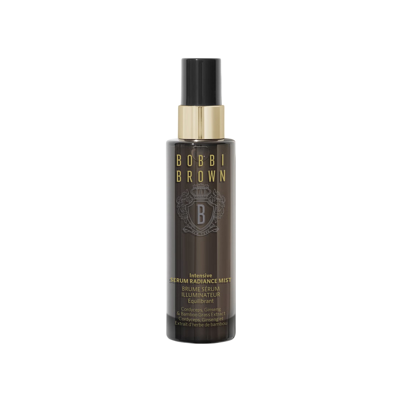 Мист для лица освежающий Intensive Serum Radiance Mist купить в VISAGEHALL
