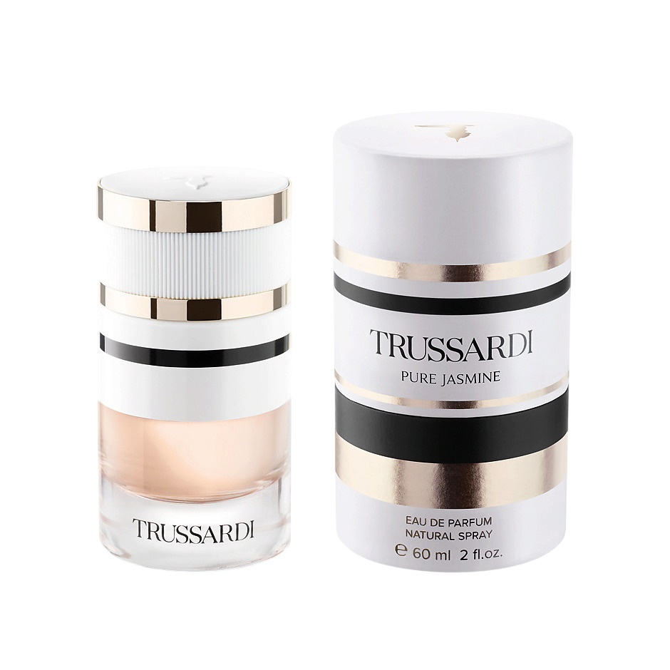 Trussardi Pure Jasmine Парфюмерная вода 