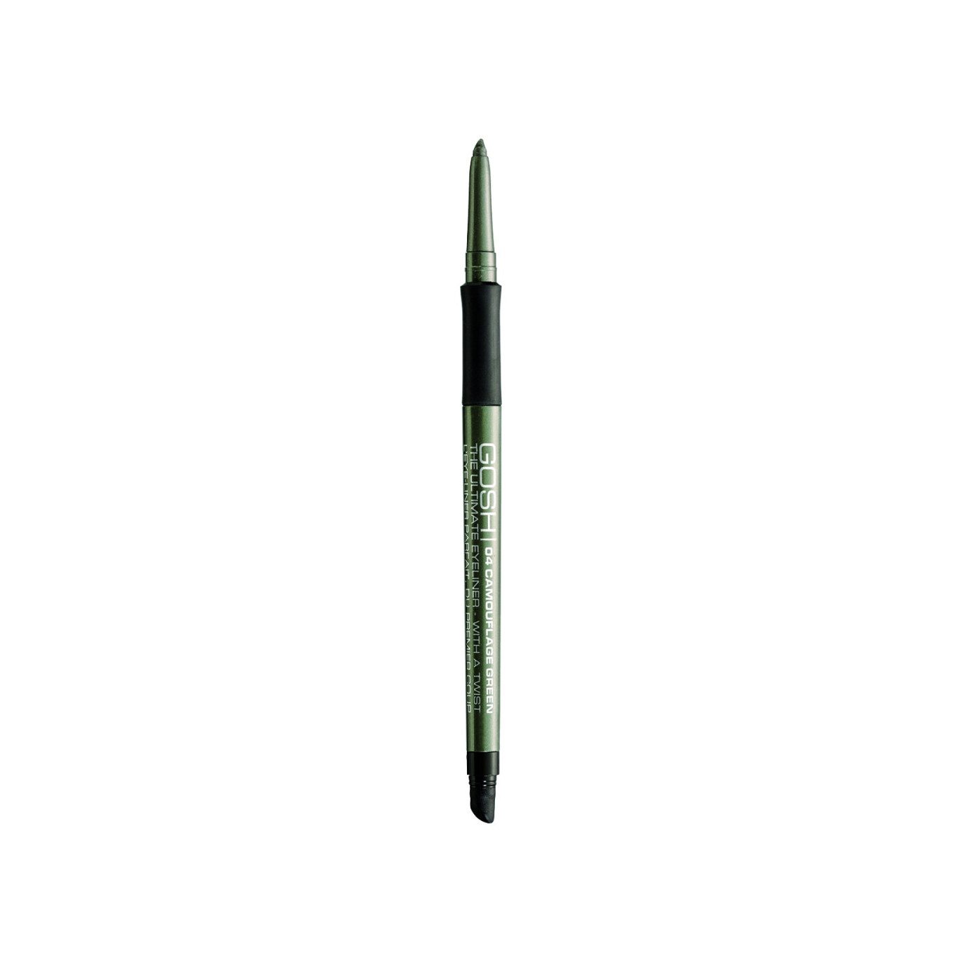 Карандаш для глаз автоматический The Ultimate Eyeliner - With a Twist купить в VISAGEHALL