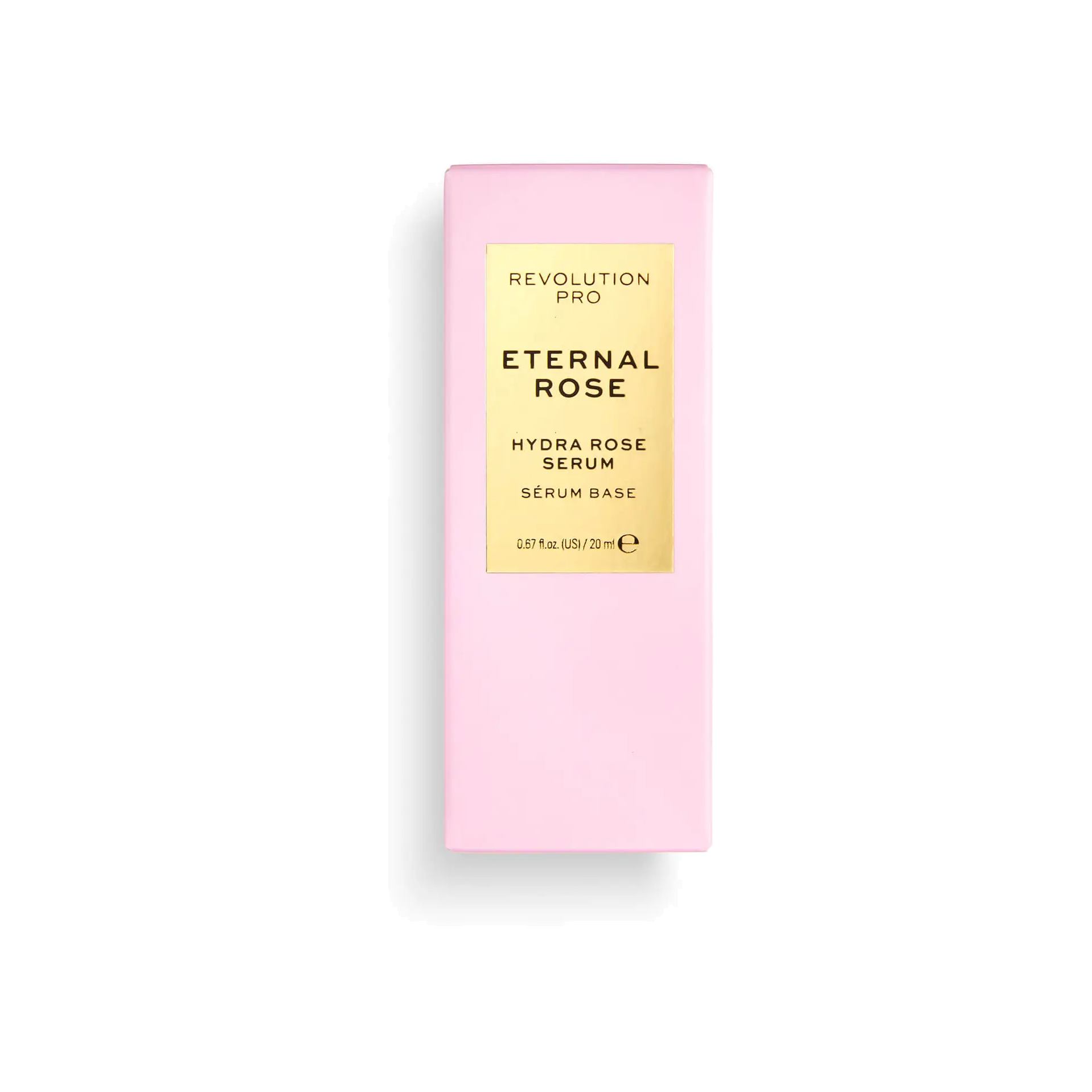 Сыворотка для лица Hydra Rose Serum Eternal Rose купить в VISAGEHALL