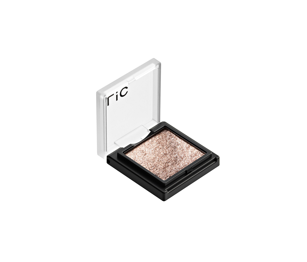 Тени-спарклы для век Lic