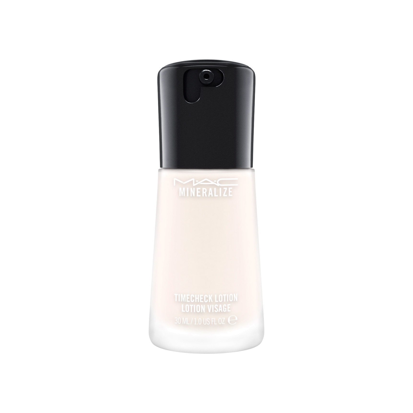 ЛОСЬОН ДЛЯ ЛИЦА АНТИВОЗРАСТНОЙ УВЛАЖНЯЮЩИЙ MINERALIZE TIMECHECK LOTION купить в VISAGEHALL