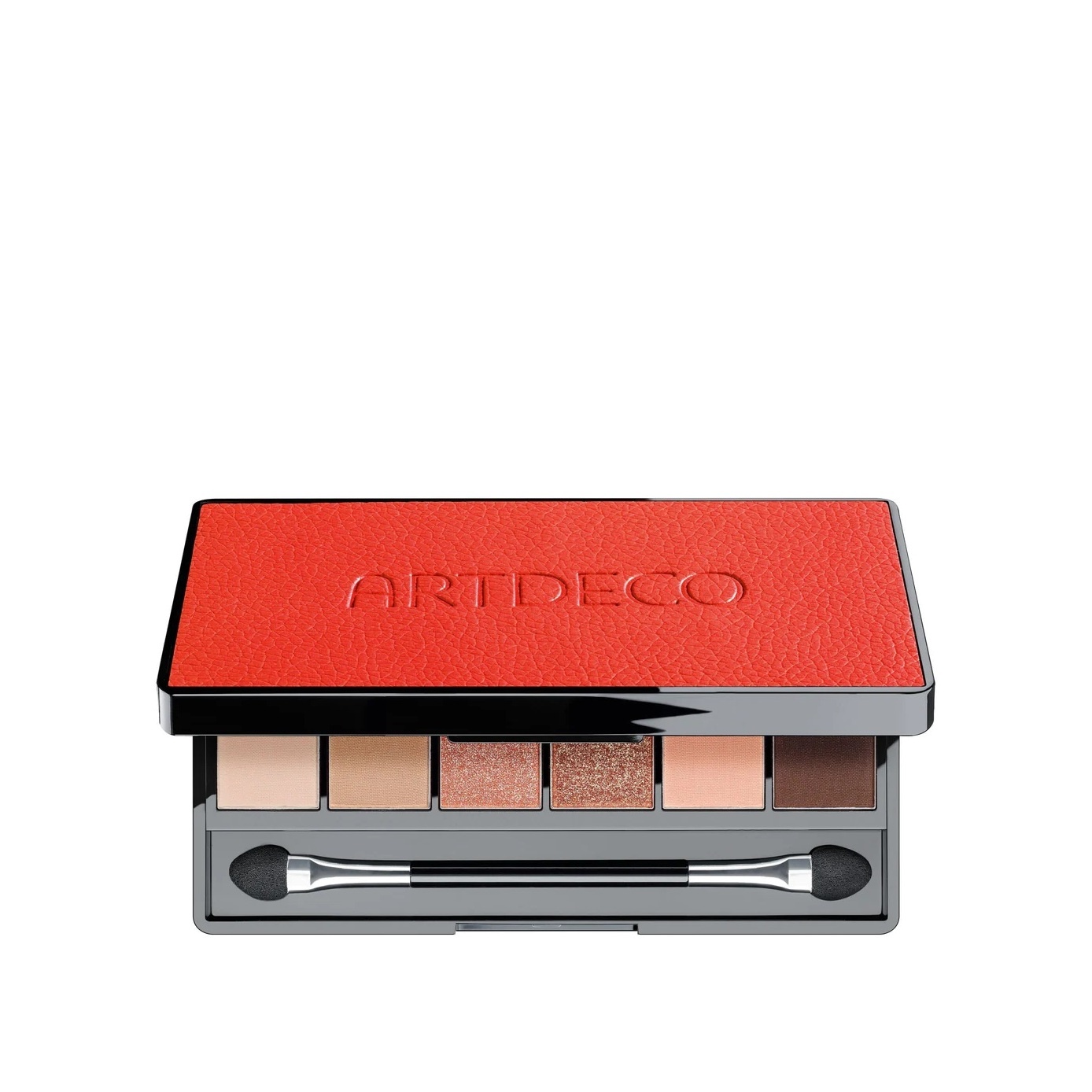 Палетка теней для век Iconic Eyeshadow Palette ARTDECO