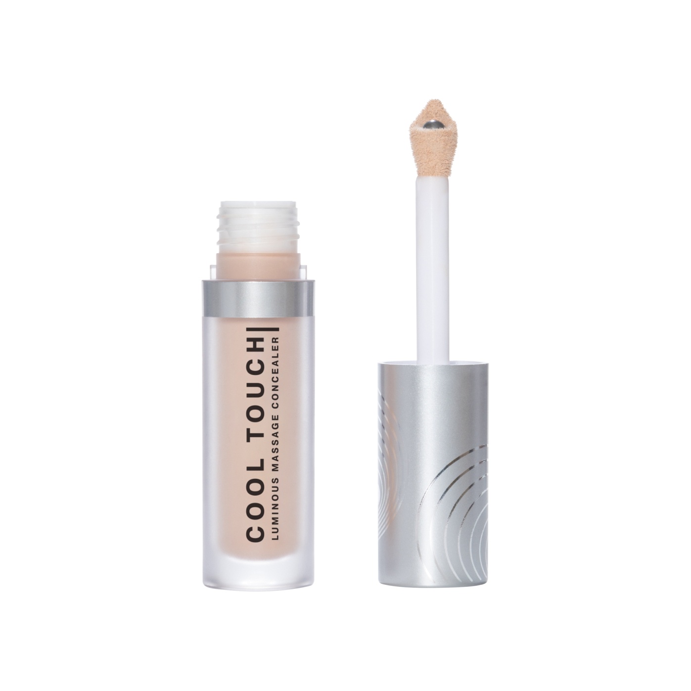 Консилер массажный светоотражающий Luminous massage concealer купить в VISAGEHALL