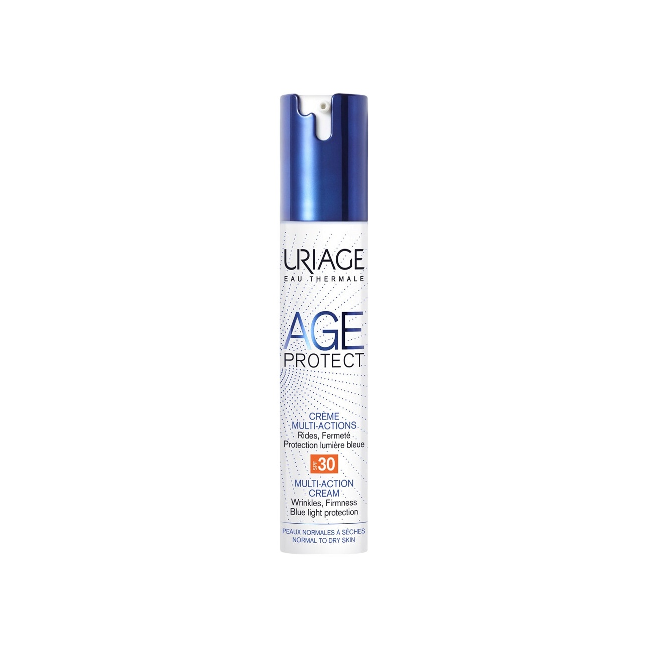 Крем дневной многофункциональный spf 30 Age Protect  купить в VISAGEHALL