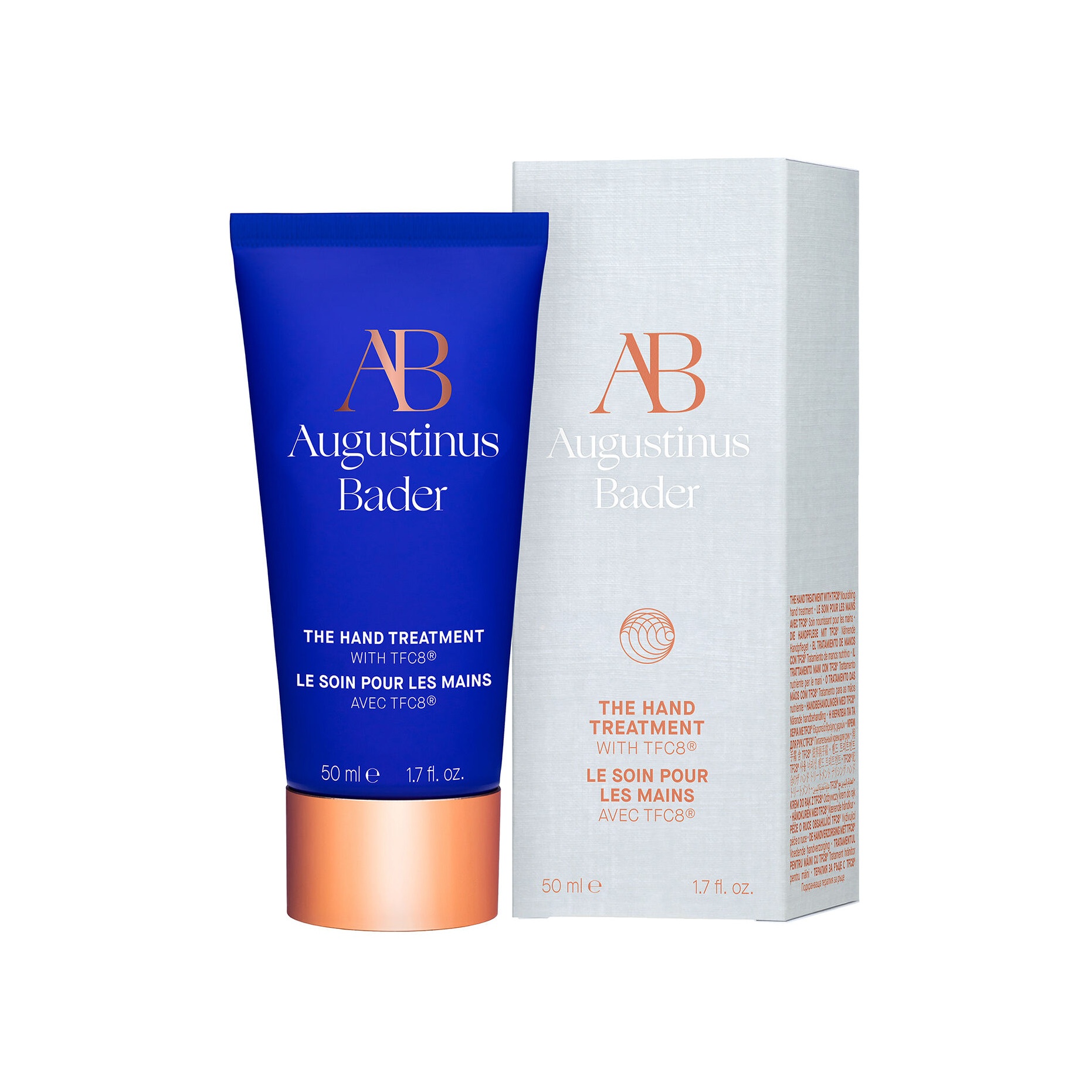 Крем для рук  купить в VISAGEHALL